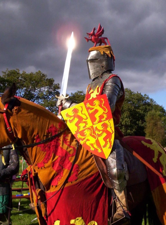 Owain Glyndwr